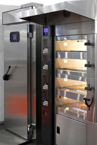 industrial ovens