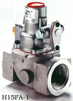 BASO Safety Valve For Cecilware L016A – Same Day Shipping
